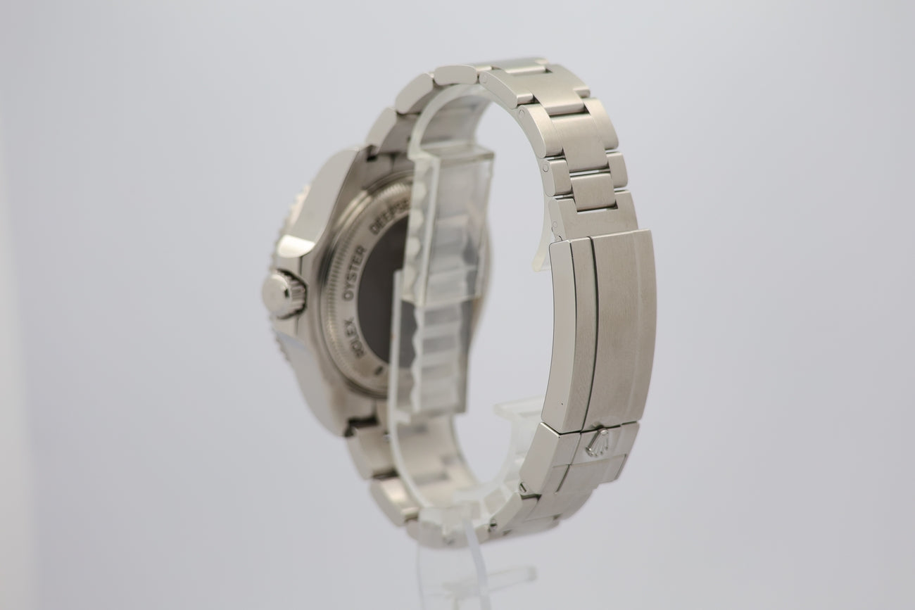 Rolex Sea-Dweller Deepsea 44mm "James Cameron" Automatik 126660 - Detail view 2