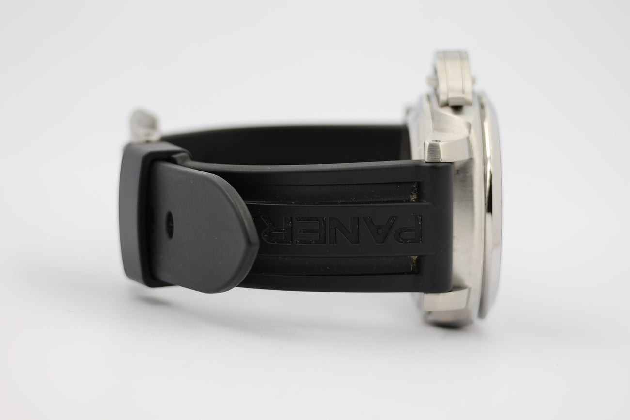 Panerai Luminor Marina 1950 3 Days Automatik PAM00312 - Detailansicht 4