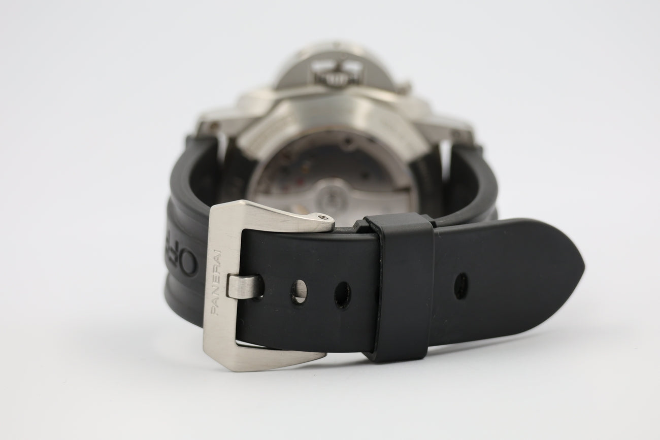 Panerai Luminor Marina 1950 3 Days Automatik PAM00312 - Detailansicht 5