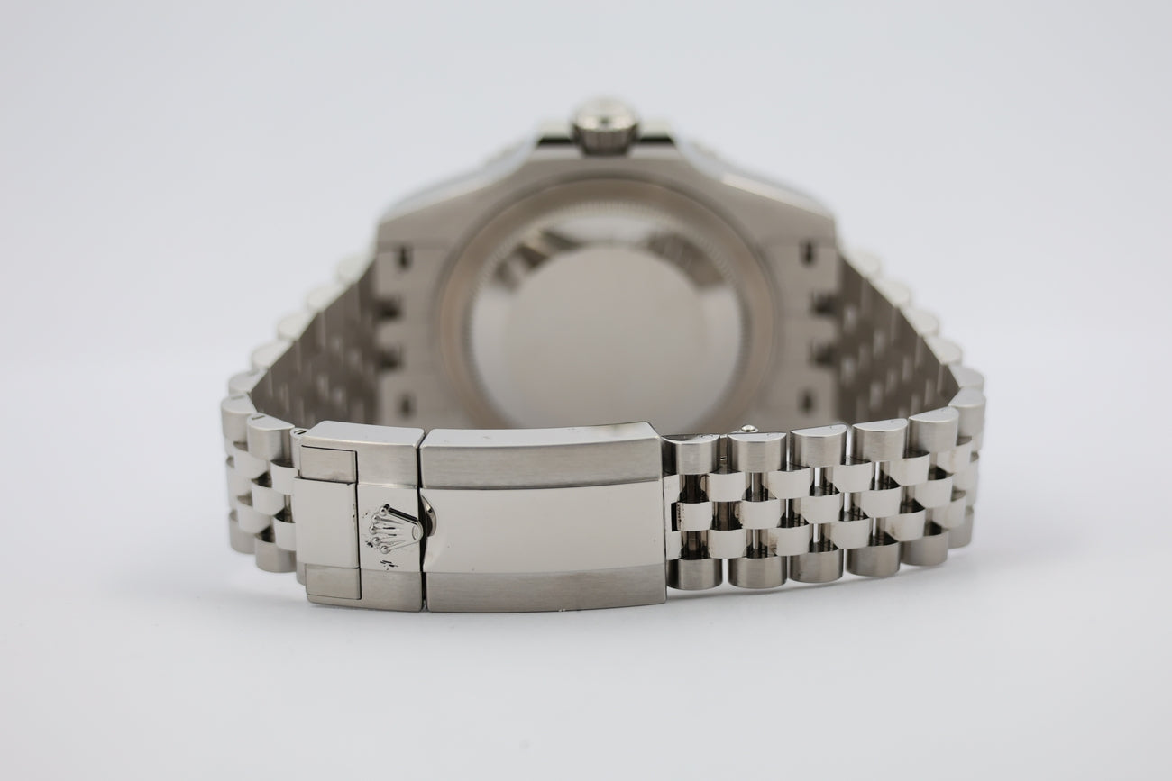 Rolex GMT-Master II „Pepsi“ Automatik  126710BLRO - Detailansicht 5