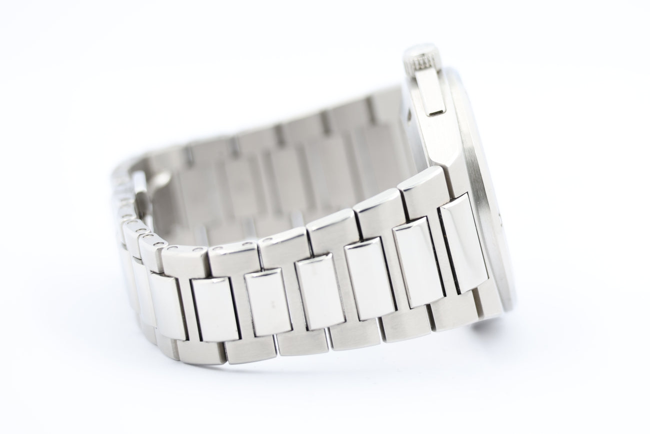 IWC Ingenieur 40mm Automatik Herrenuhr IW328903 - Detailansicht 6