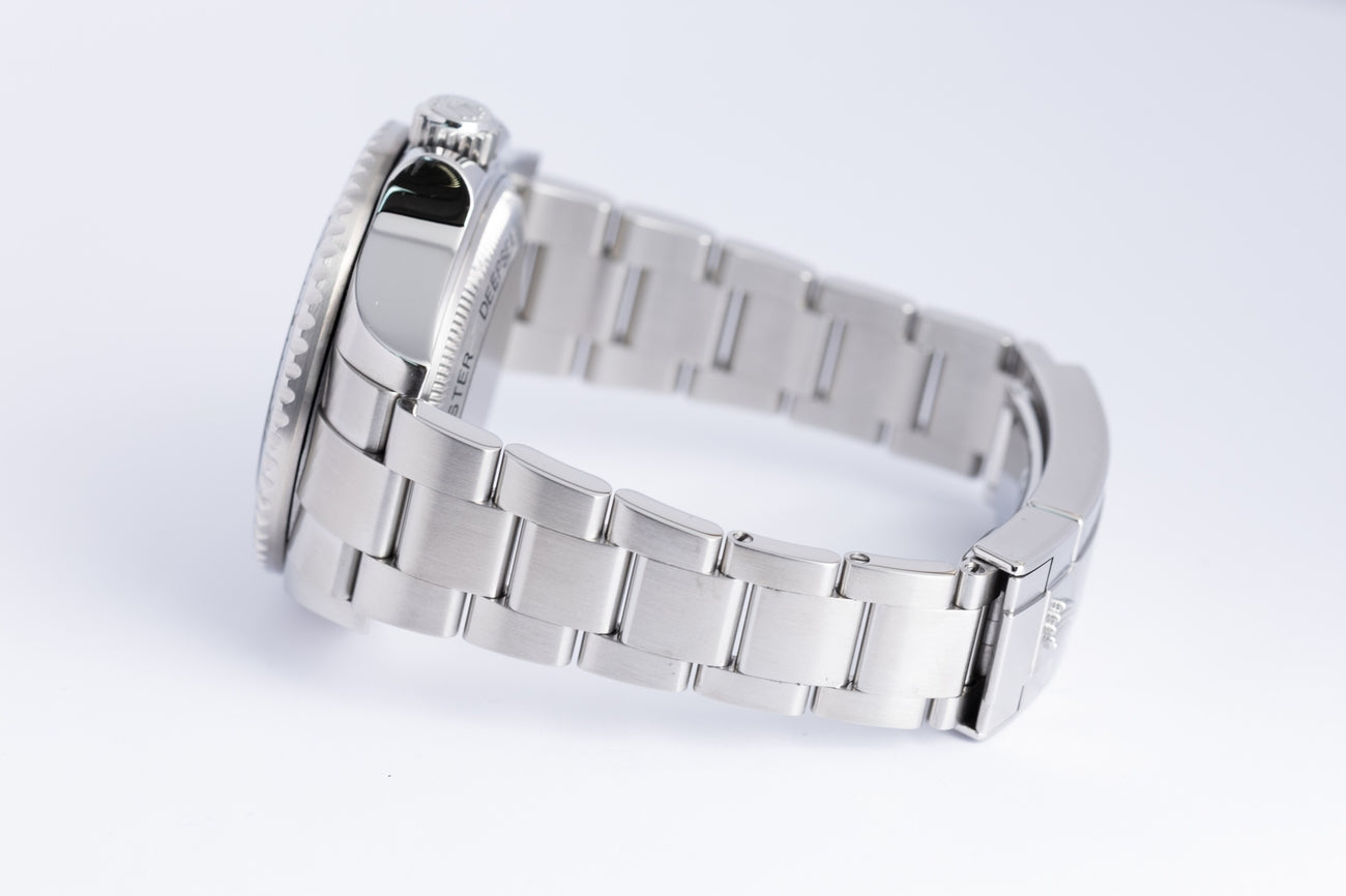 Rolex Sea-Dweller Deepsea 44mm Automatik LC100 SERVICE 116660 - Detailansicht 5