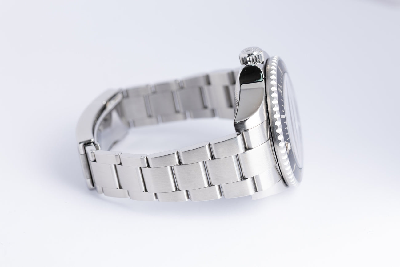 Rolex Sea-Dweller Deepsea 44mm Automatik LC100 SERVICE 116660 - Detailansicht 6