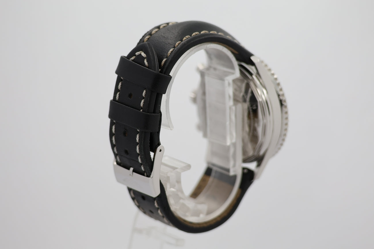Breitling Navitimer 42mm Automatik Herrenuhr A23322 - Detail view 1