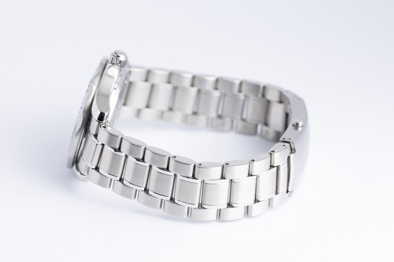 Omega Seamaster Diver 300m 36mm Automatik 22538000 - Detailansicht 5