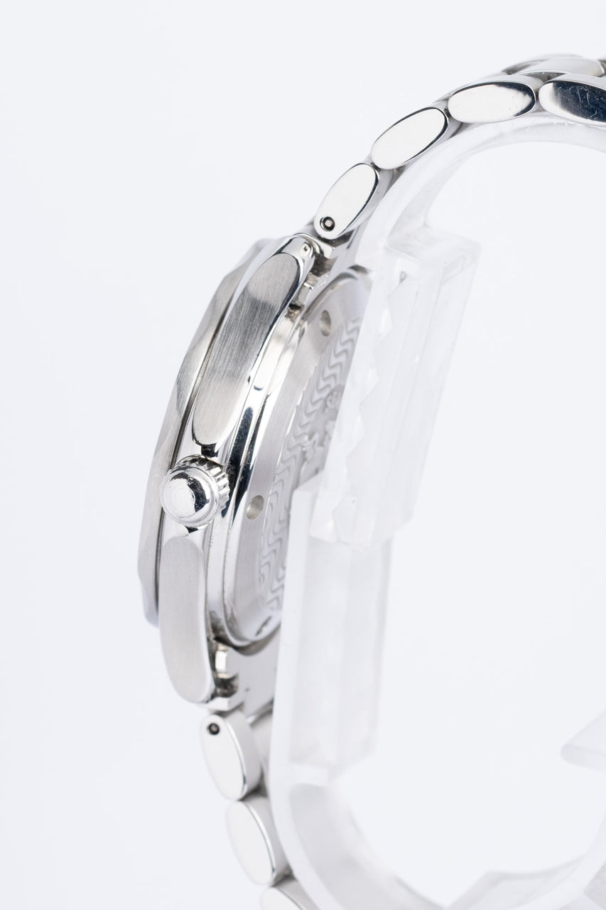 Omega Seamaster Diver 300m 36mm Automatik 22538000 - Detailansicht 3