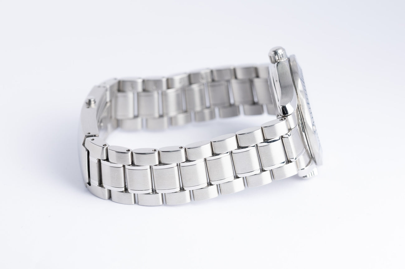Omega Seamaster Diver 300m 36mm Automatik 22538000 - Detailansicht 6