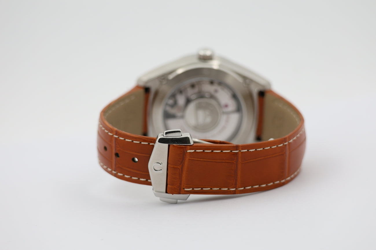 Omega Globemaster Annual Calendar Automatik 13033412202001 - Detailansicht 5