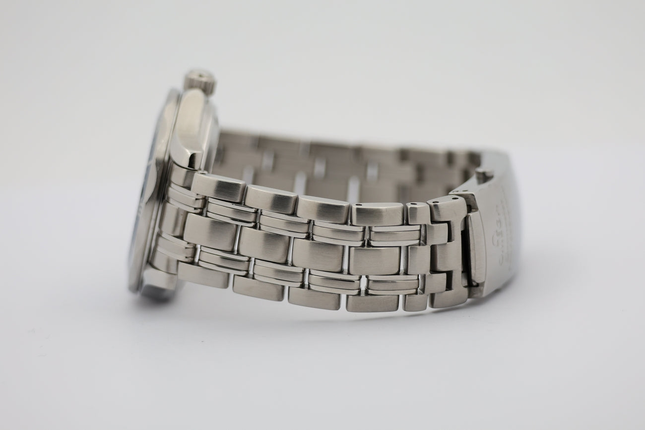 Omega Seamaster Diver 300M Automatik 36mm 25518000 - Detailansicht 3
