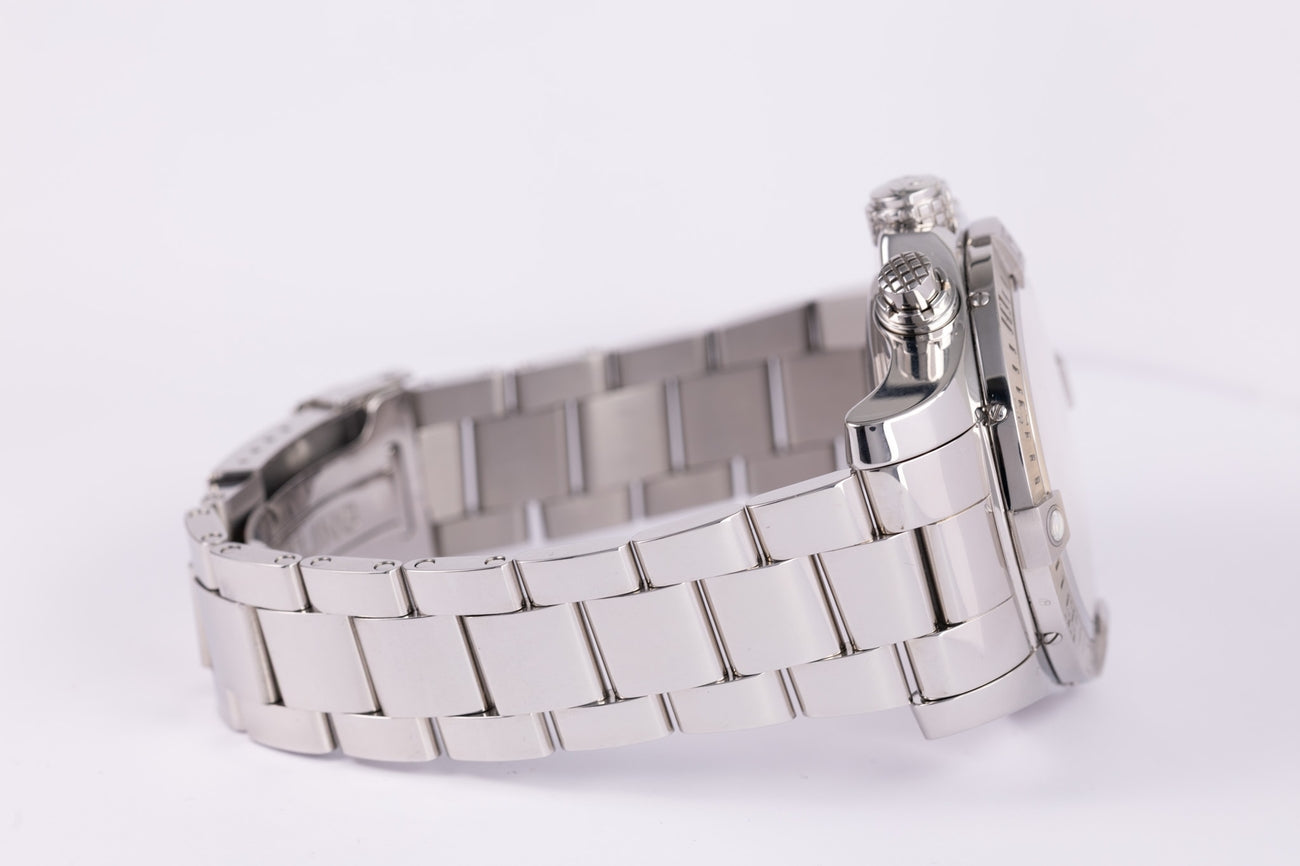 Breitling Super Avenger II 48mm Automatik A13371 - Detailansicht 6