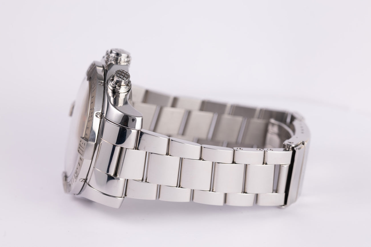 Breitling Super Avenger II 48mm Automatik A13371 - Detailansicht 5