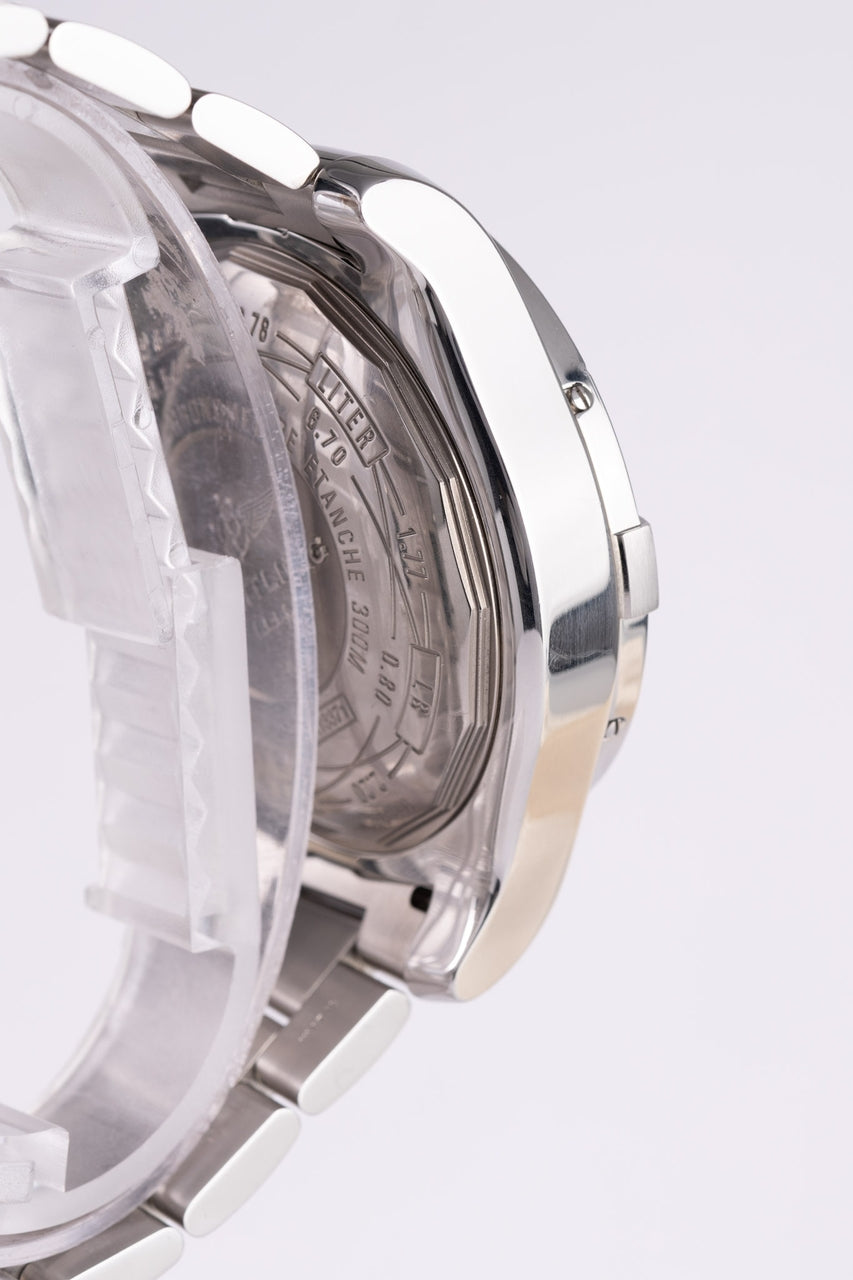 Breitling Super Avenger II 48mm Automatik A13371 - Detailansicht 4