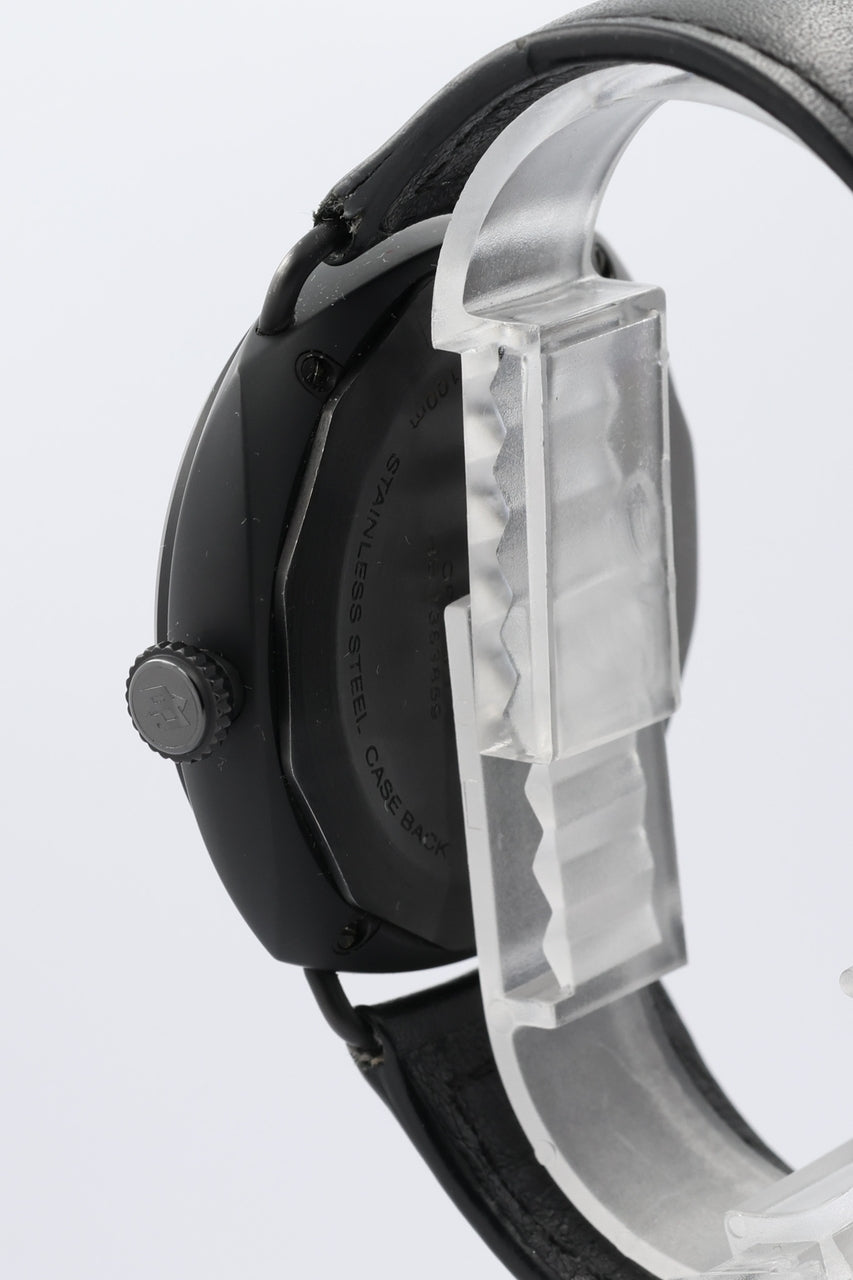 Panerai Radiomir Black Seal 45mm Handaufzug PAM00292 - Detailansicht 3