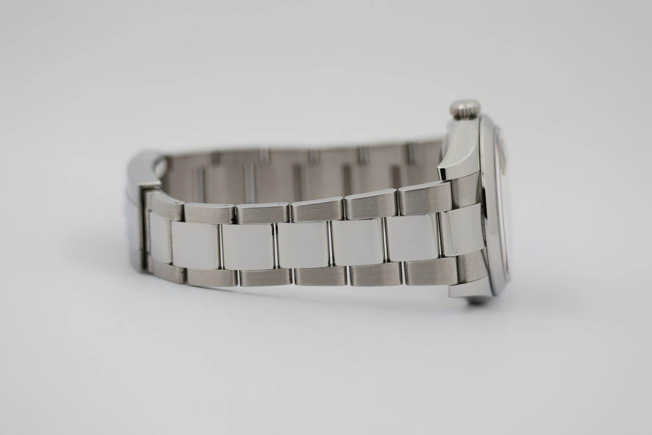 Rolex Oyster Perpetual Datejust Automatik 116200 - Detail view 4