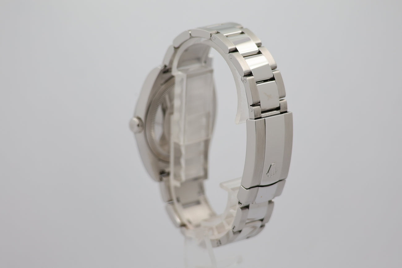 Rolex Oyster Perpetual Datejust Automatik 116200 - Detail view 2