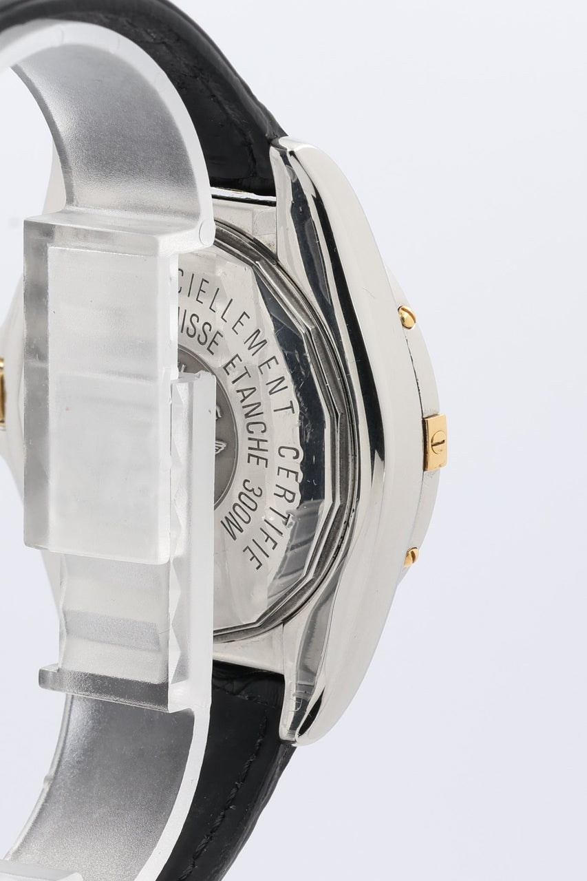 Breitling Cockpit Galatic Big Date Automatik Herren 41mm B49350B - Detailansicht 3