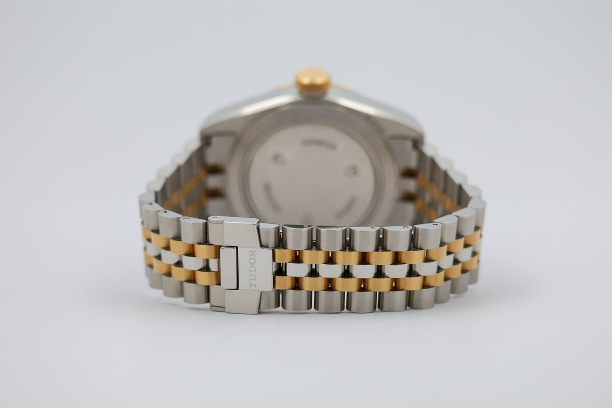 Tudor  Black Bay 41mm Automatik  79543 - Detailansicht 7