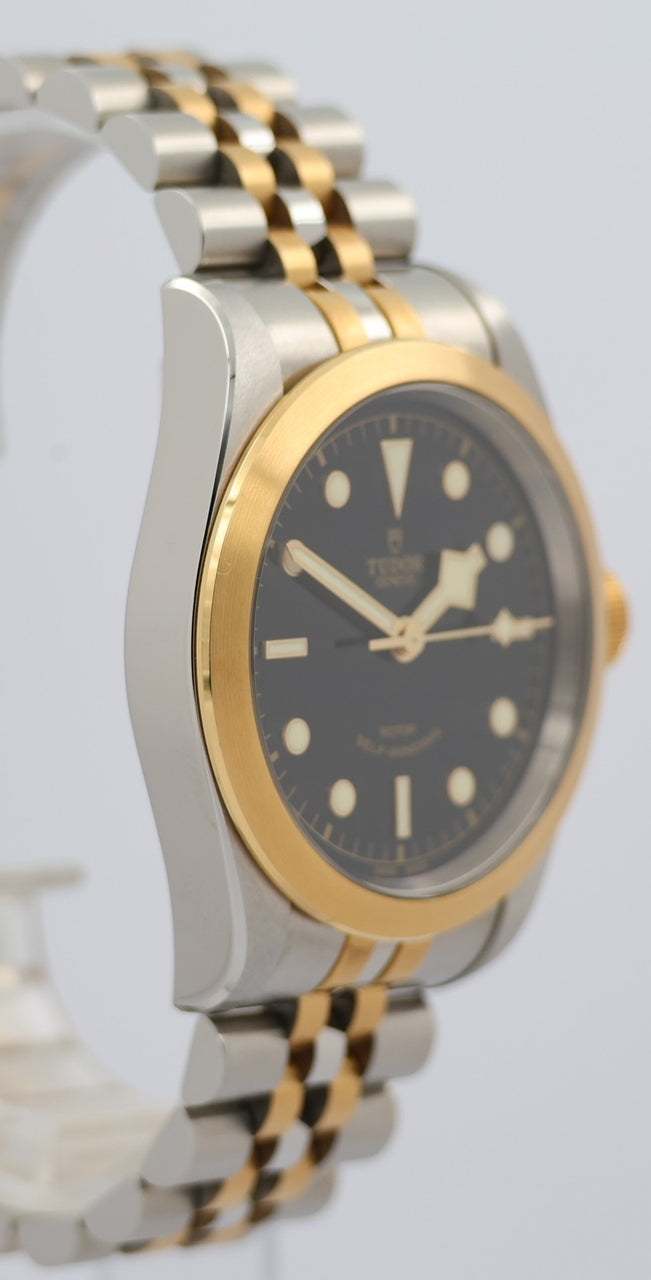 Tudor  Black Bay 41mm Automatik  79543 - Detailansicht 2