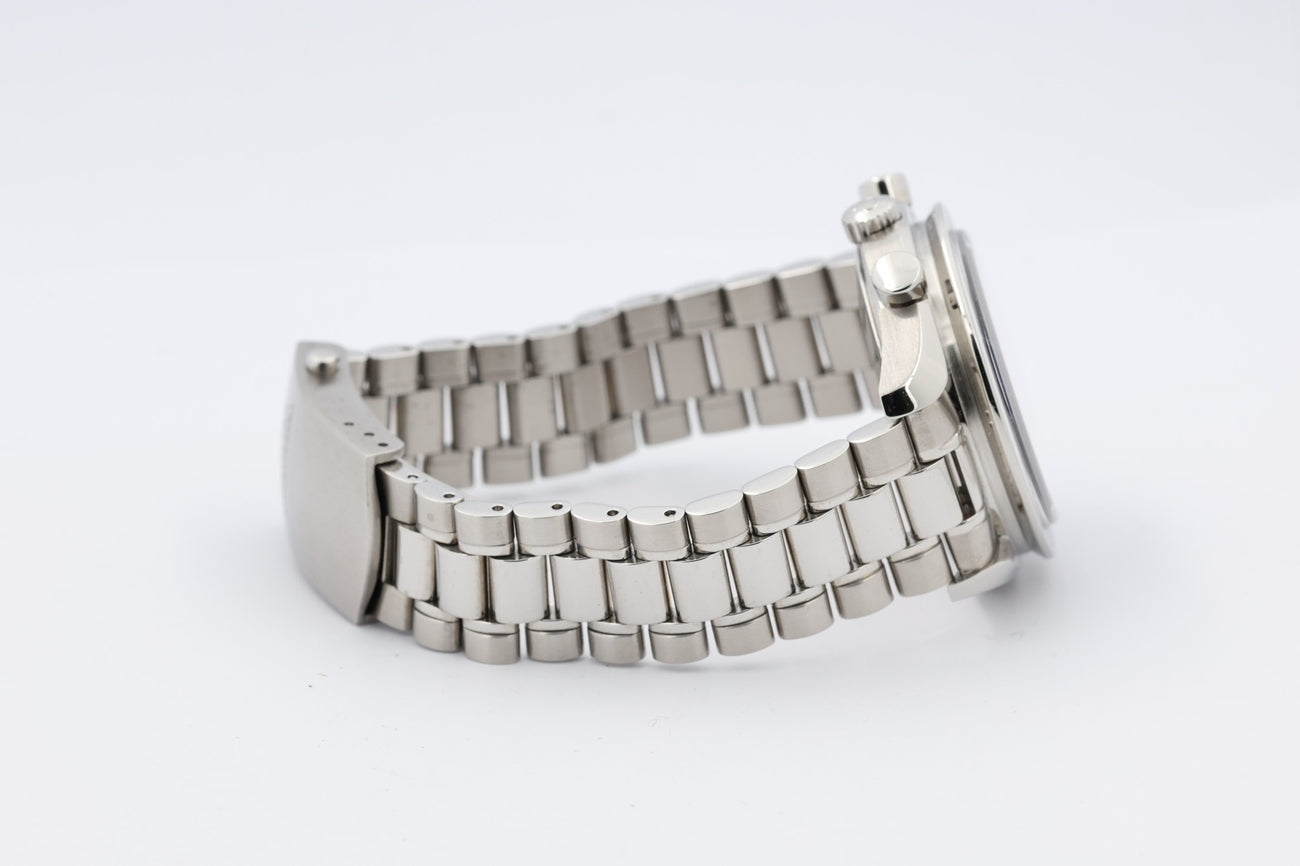 Omega Speedmaster Reduced 39mm 35395000 - Detailansicht 6