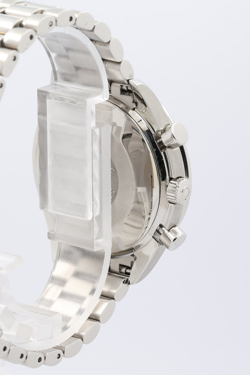 Omega Speedmaster Reduced 39mm 35395000 - Detailansicht 4