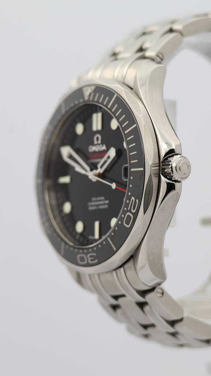 Omega Seaamaster Diver 300 41mm Automatik 21230412001003 - Detail view 7