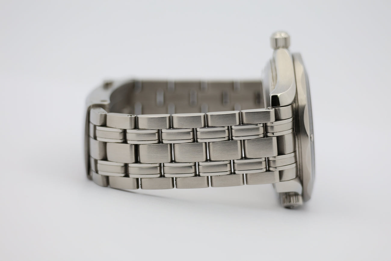 Omega Seaamaster Diver 300 41mm Automatik 21230412001003 - Detail view 4