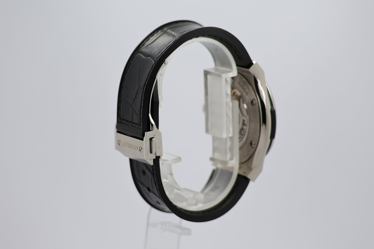 Hublot Classic Fusion 42mm Automatik  542NX1270LR - Detailansicht 1