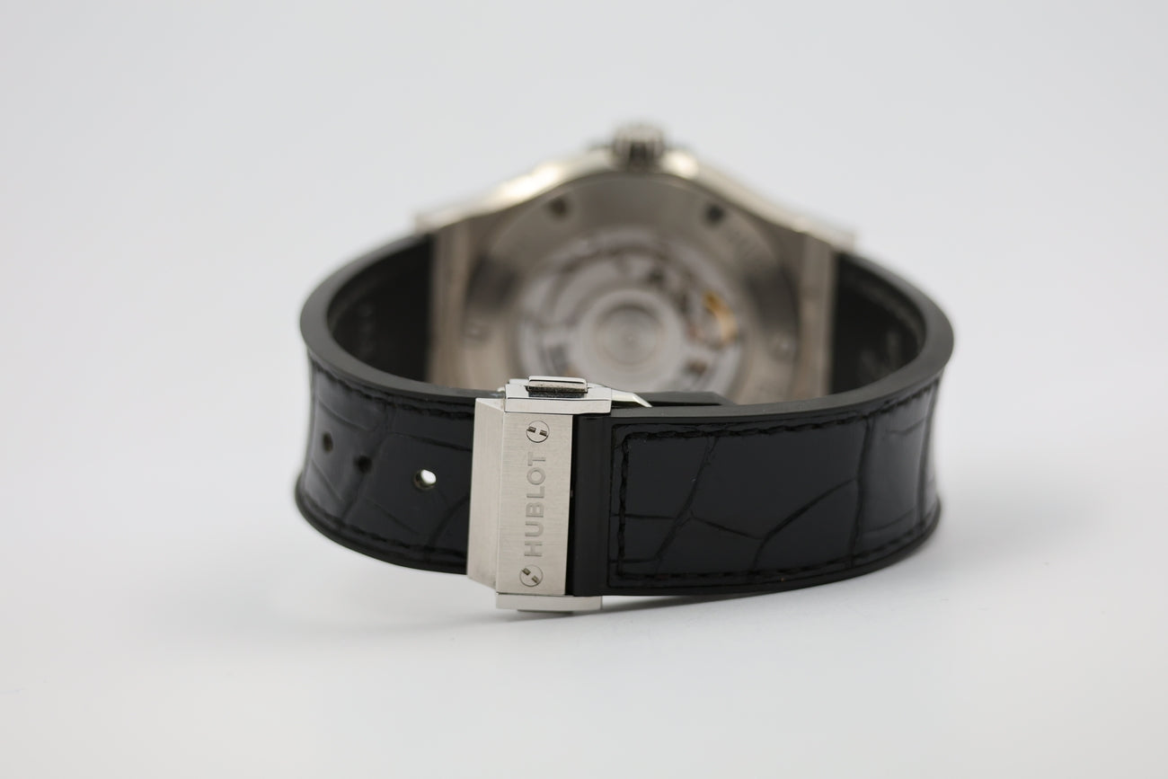 Hublot Classic Fusion 42mm Automatik  542NX1270LR - Detailansicht 5