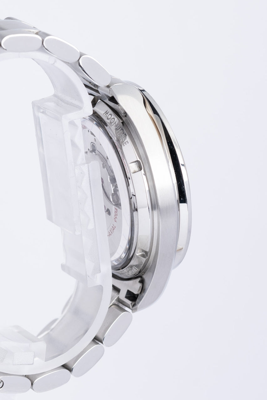 Omega Speedmaster Moonphase 44mm Automatik  30430445201001 - Detailansicht 4