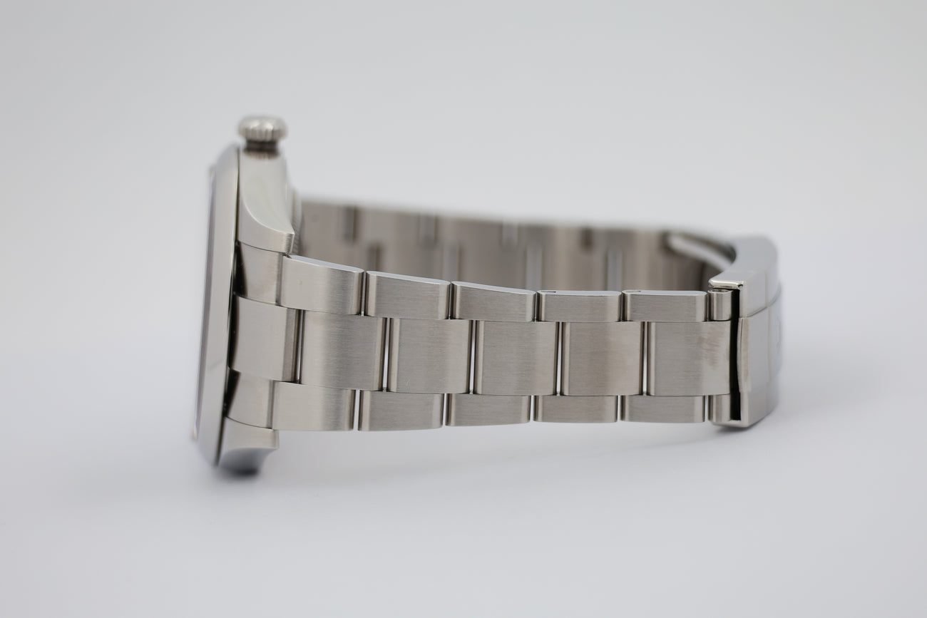 Rolex Oyster Perpetual 41mm Automatik  124300 - Detailansicht 3