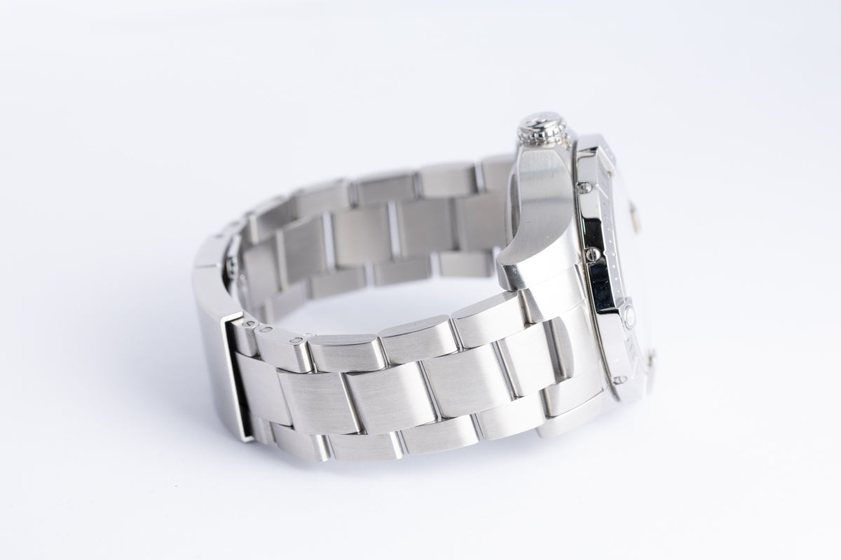 Breitling Avenger Seawolf 45mm Automatik Herrenuhr Gelb A173197269482 - Detailansicht 6
