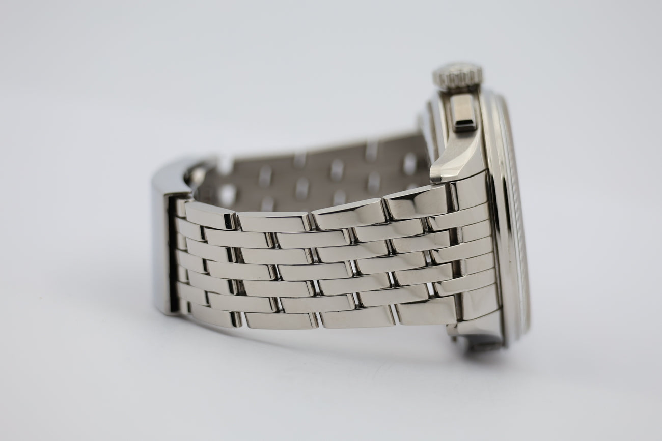 Breitling Premier B01 Chronograph 42mm Automatik Braun AB0118 - Detail view 4