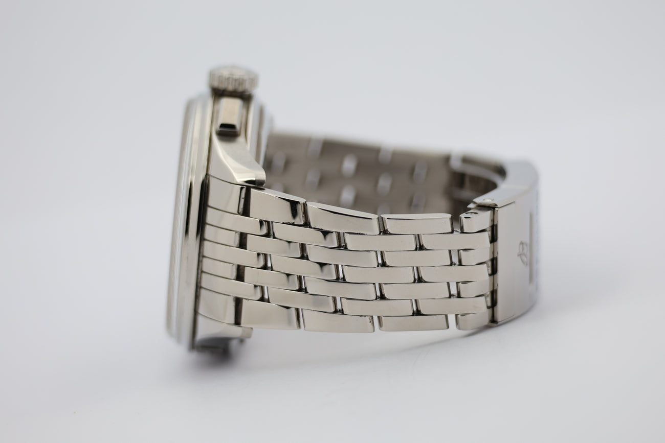 Breitling Premier B01 Chronograph 42mm Automatik Braun AB0118 - Detail view 3