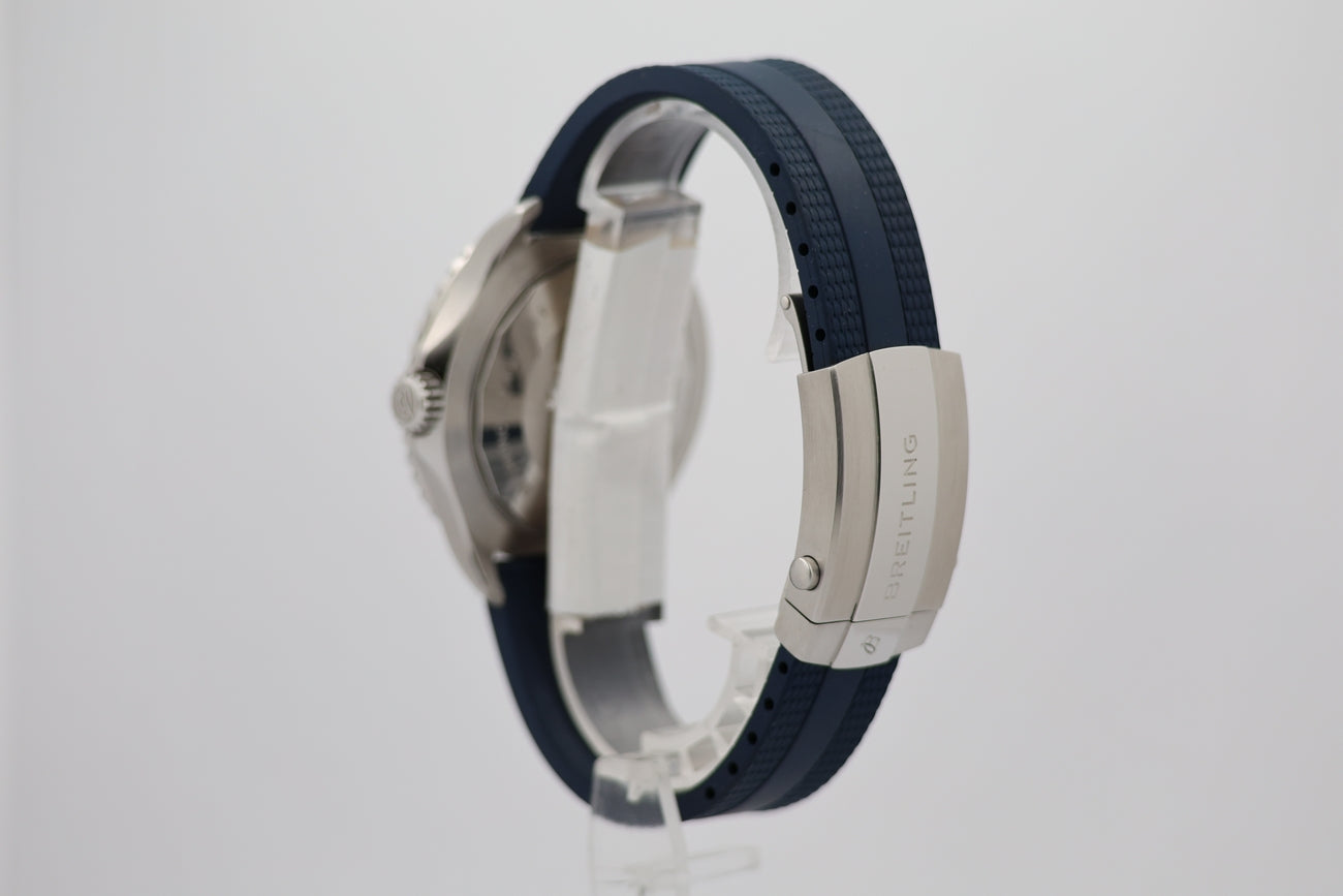 Breitling Superocean Automatik 44mm A17376 - Detailansicht 2