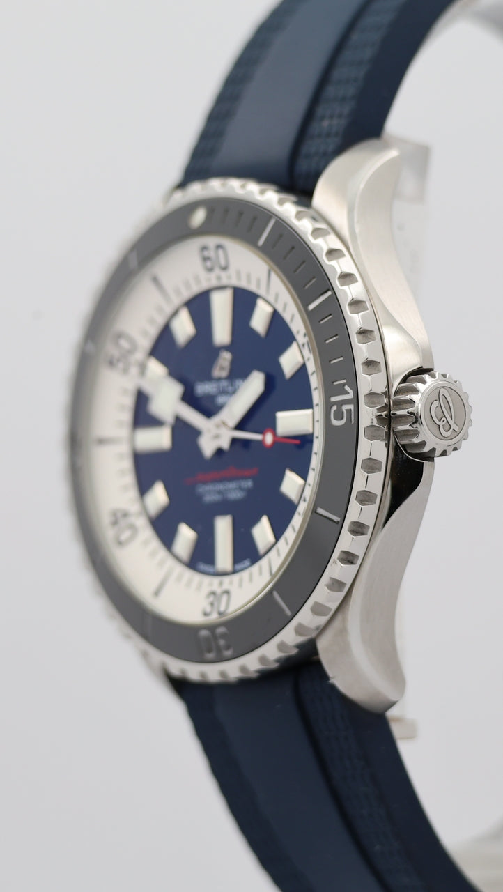 Breitling Superocean Automatik 44mm A17376 - Detailansicht 7
