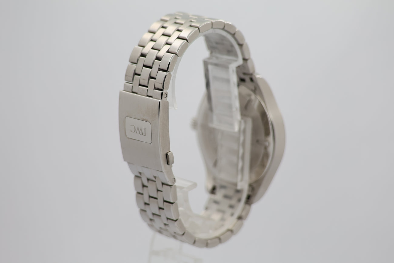 IWC Fliegeruhr Mark XVI 41mm Automatik IW326501 - Detailansicht 1