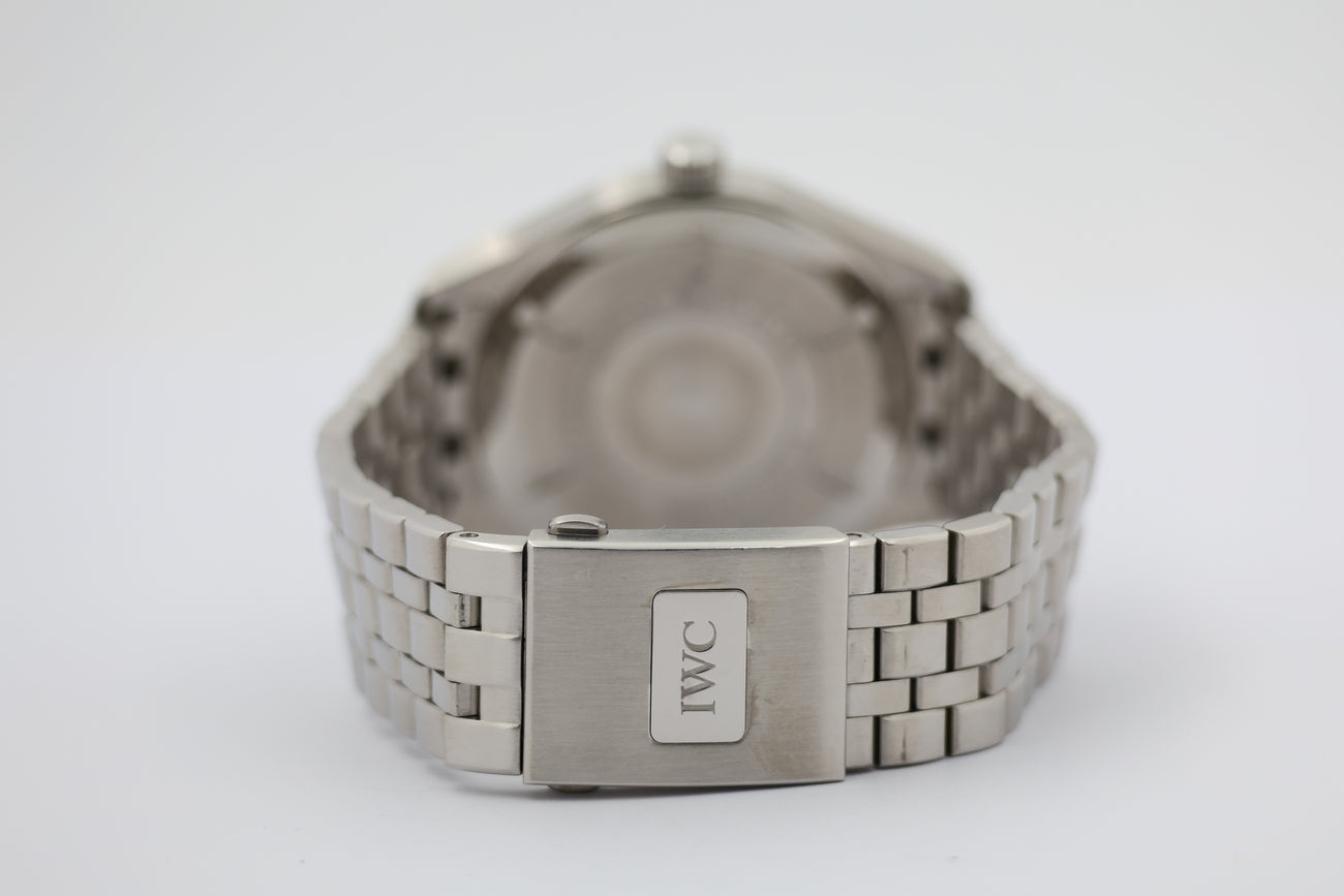 IWC Fliegeruhr Mark XVI 41mm Automatik IW326501 - Detailansicht 5