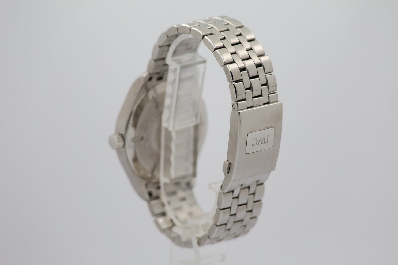 IWC Fliegeruhr Mark XVI 41mm Automatik IW326501 - Detailansicht 2