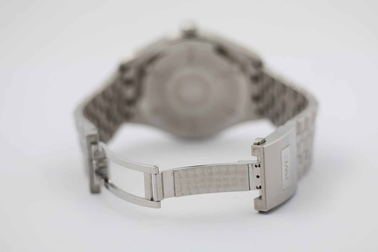 IWC Fliegeruhr Mark XVI 41mm Automatik IW326501 - Detailansicht 6