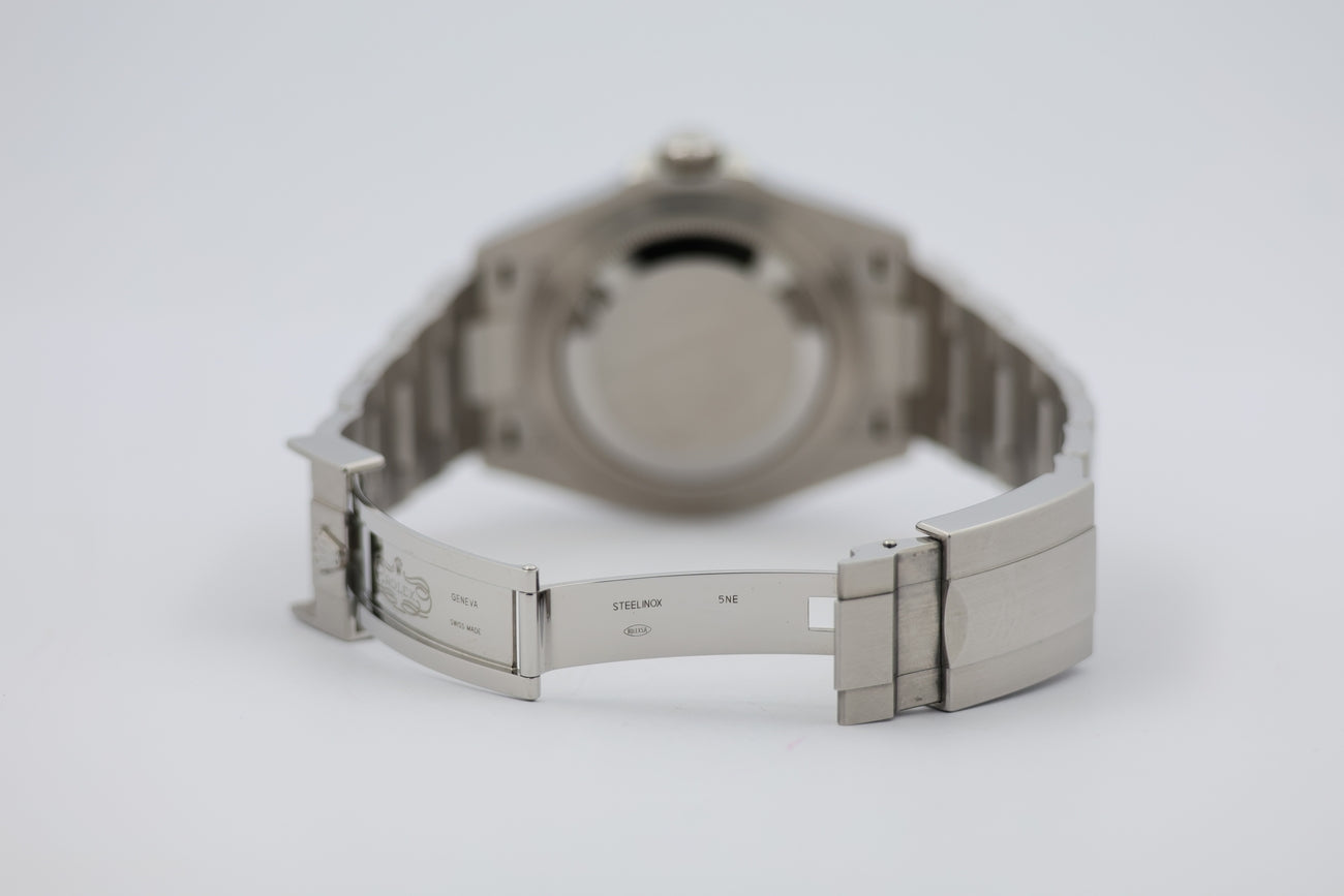 Rolex Air King 40mm Automatik 126900 - Detailansicht 6