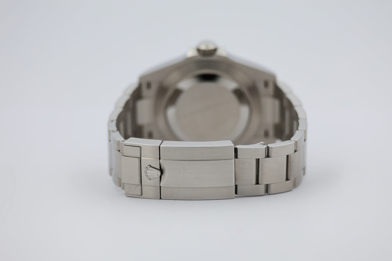 Rolex Air King 40mm Automatik 126900 - Detailansicht 5