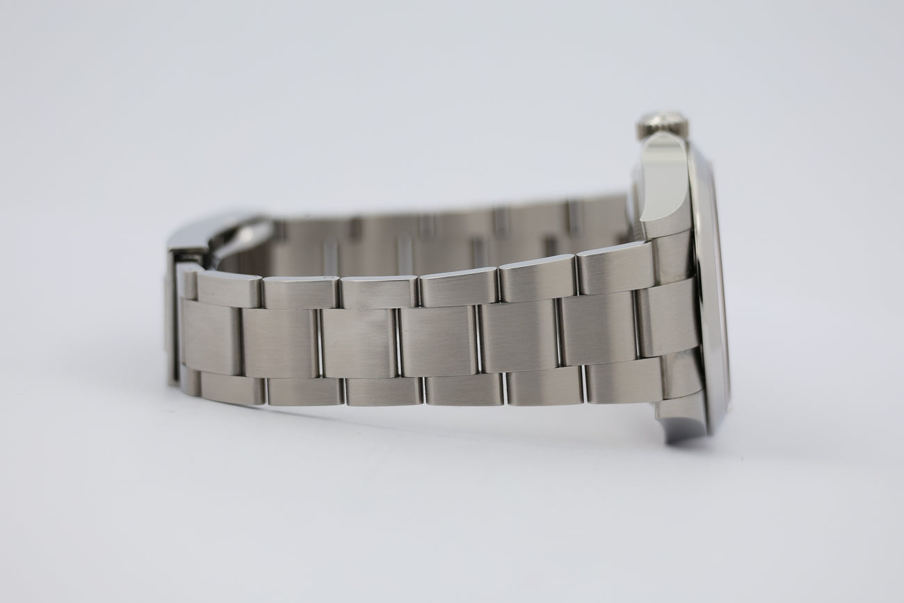 Rolex Air King 40mm Automatik 126900 - Detailansicht 4