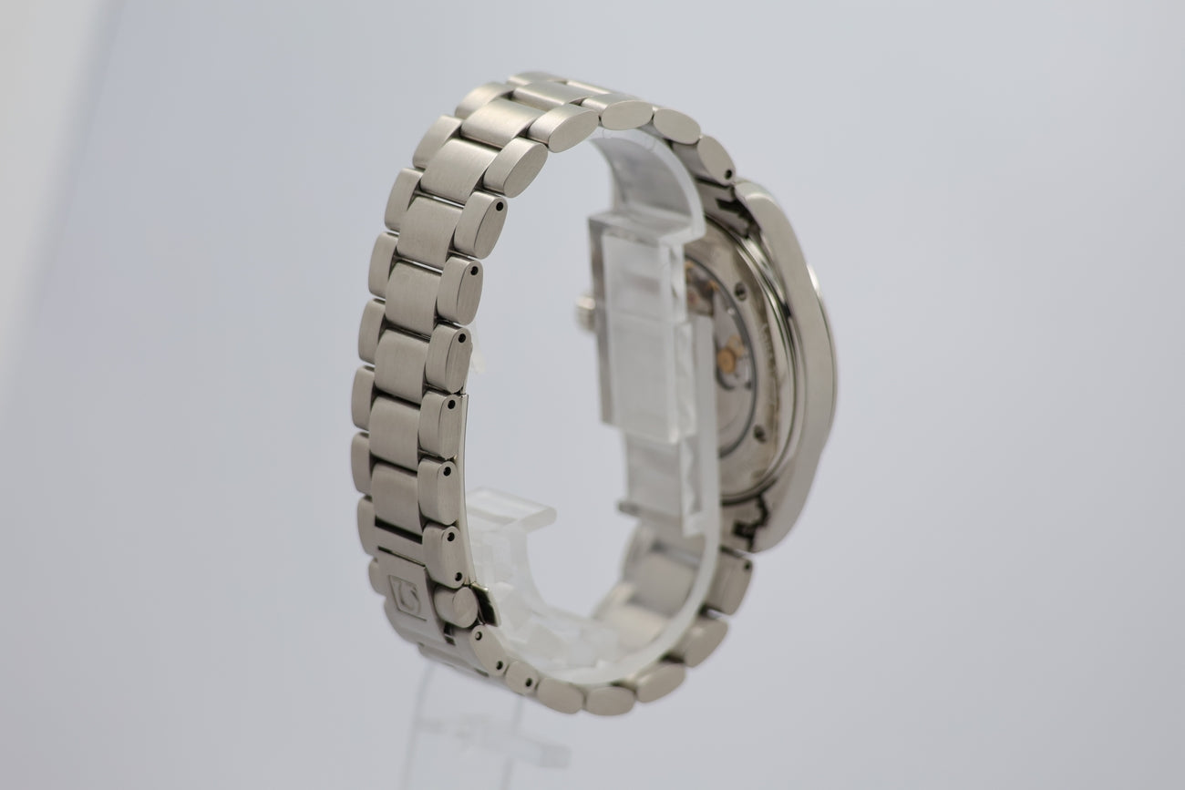 Omega Seamaster Aqua Terra 39mm Automatik  25035000 - Detailansicht 1