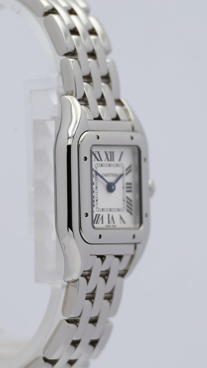 Cartier Panthère de Cartier Quarz	 WSPN0006 Box + og. Papiere