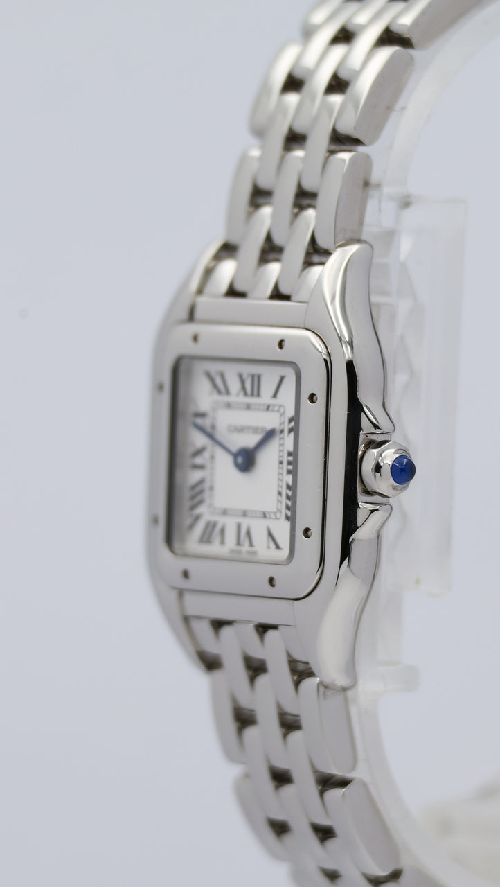 Cartier Panthère de Cartier Quarz	 WSPN0006 Box + og. Papiere