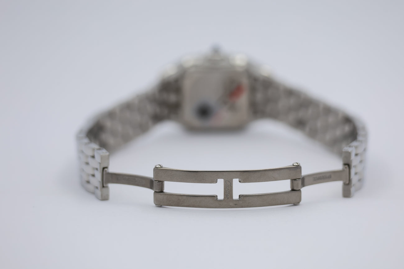 Cartier Panthère de Cartier Quarz	 WSPN0006 Box + og. Papiere