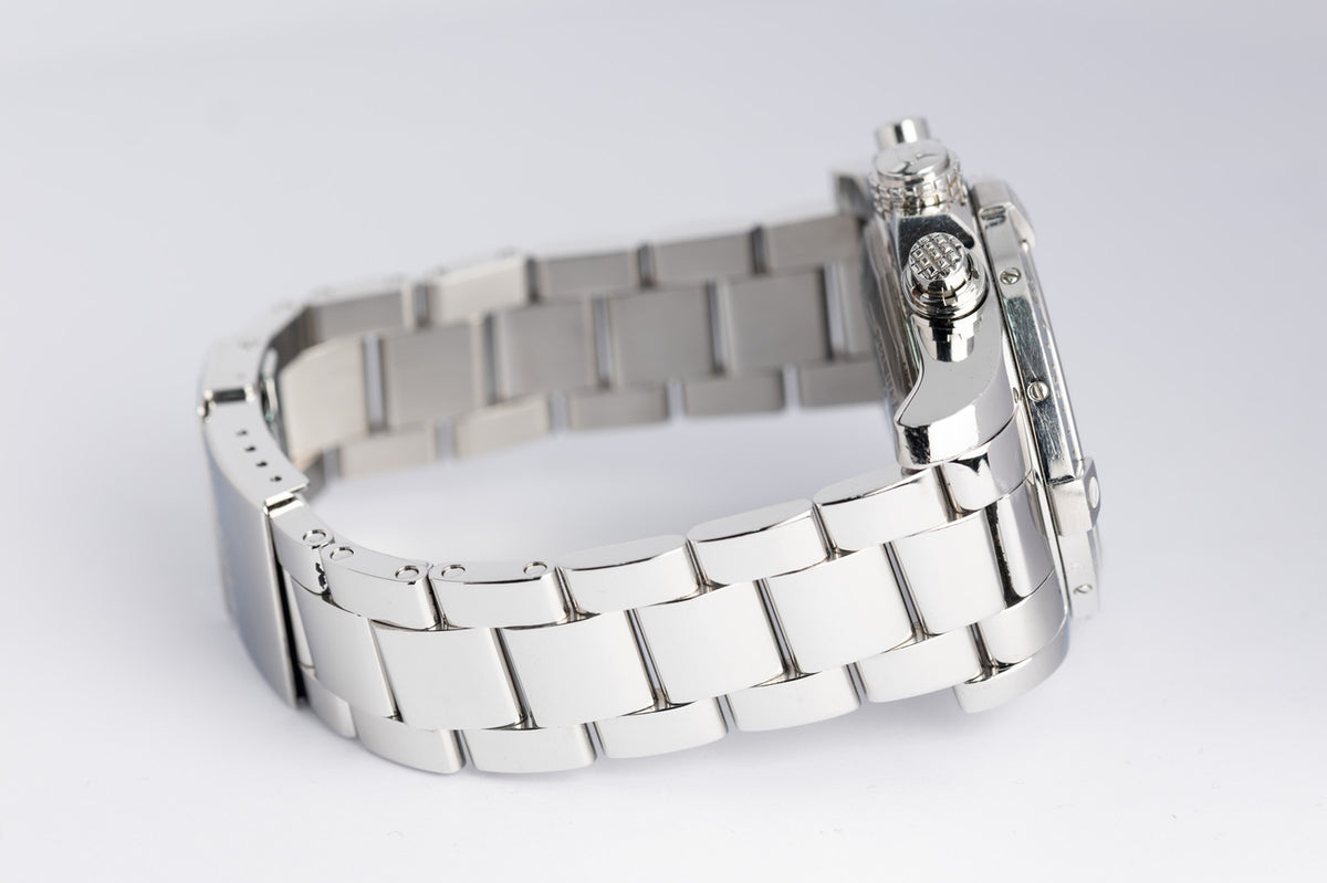 Breitling Avenger II 43mm Automatik Herrenuhr  A13381 - Detailansicht 6