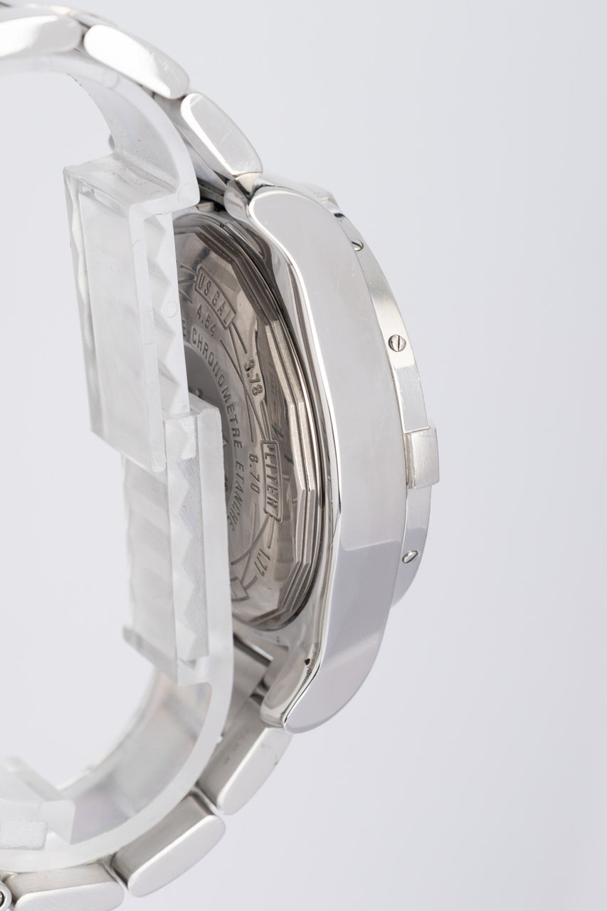 Breitling Avenger II 43mm Automatik Herrenuhr  A13381 - Detailansicht 4