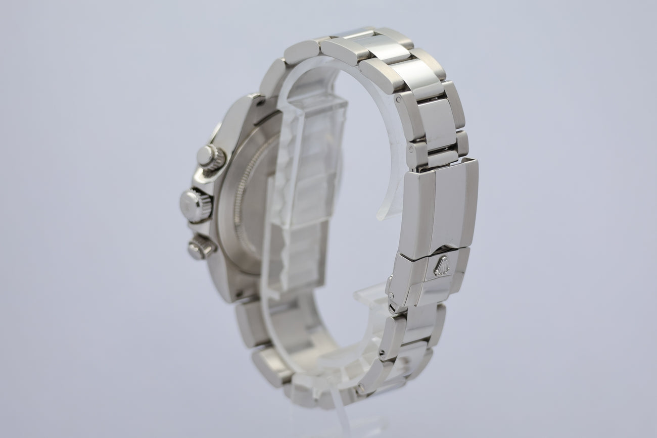 Omega Seamaster Planet Ocean Automatik 21530442101001 Box + og. Papiere