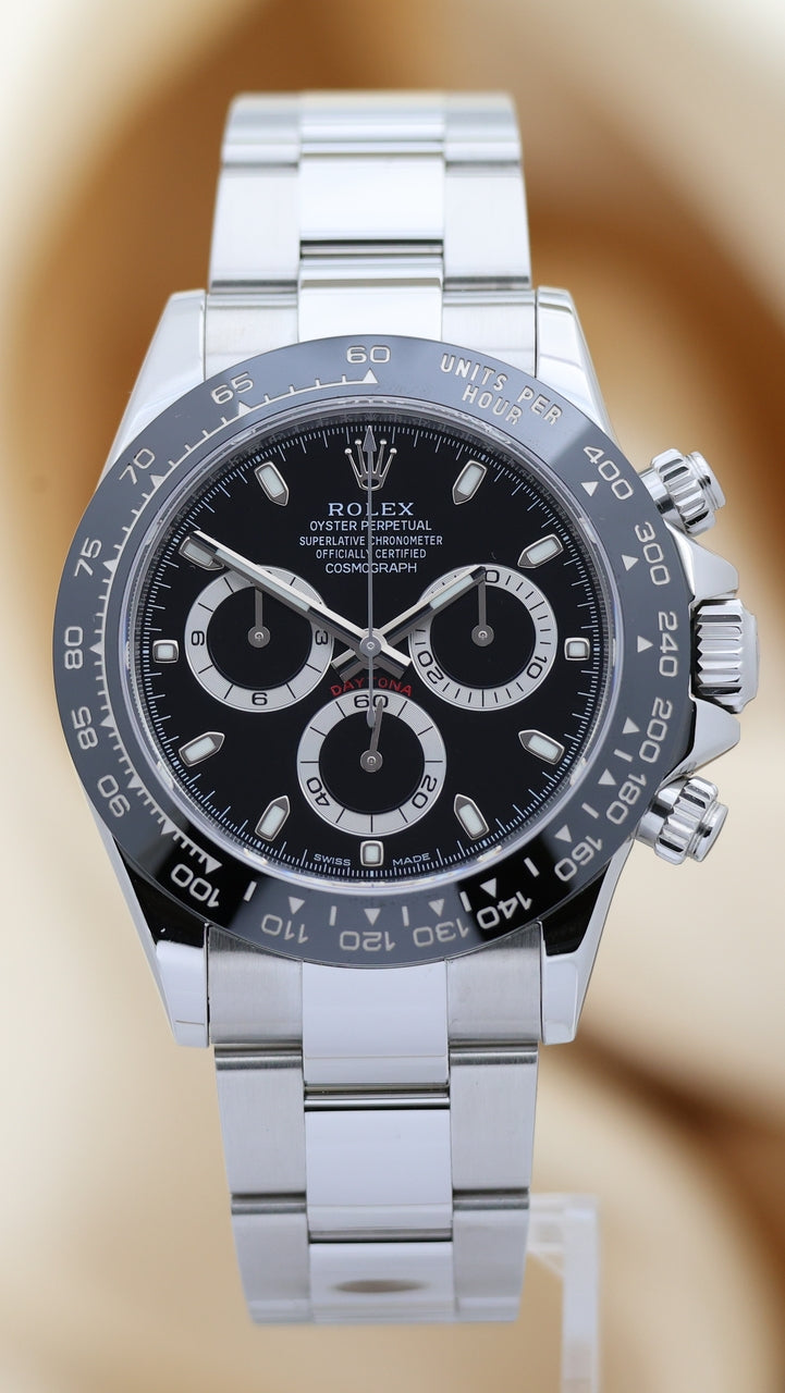 Rolex Daytona 40mm Automatik  116500LN - Main product image